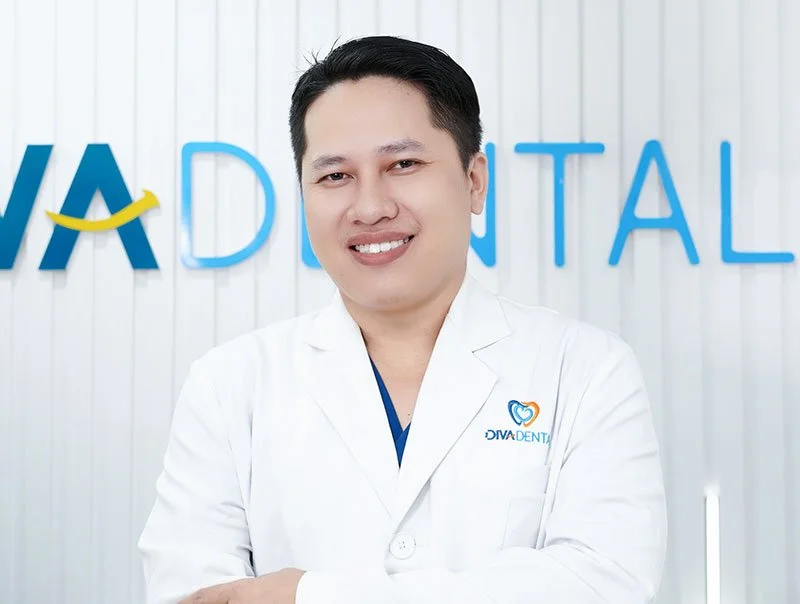 Đỗ Thái Vĩnh Lai