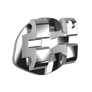 Mắc Cài Kim Loại