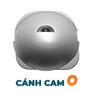 Mắc Cài Cánh Cam