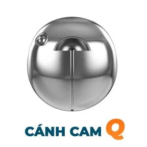 Mắc Cài Cánh Cam Q
