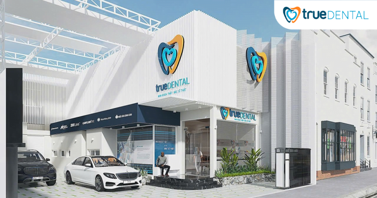 True Dental là địa chỉ trồng răng Implant uy tín nhất tại TP.HCM