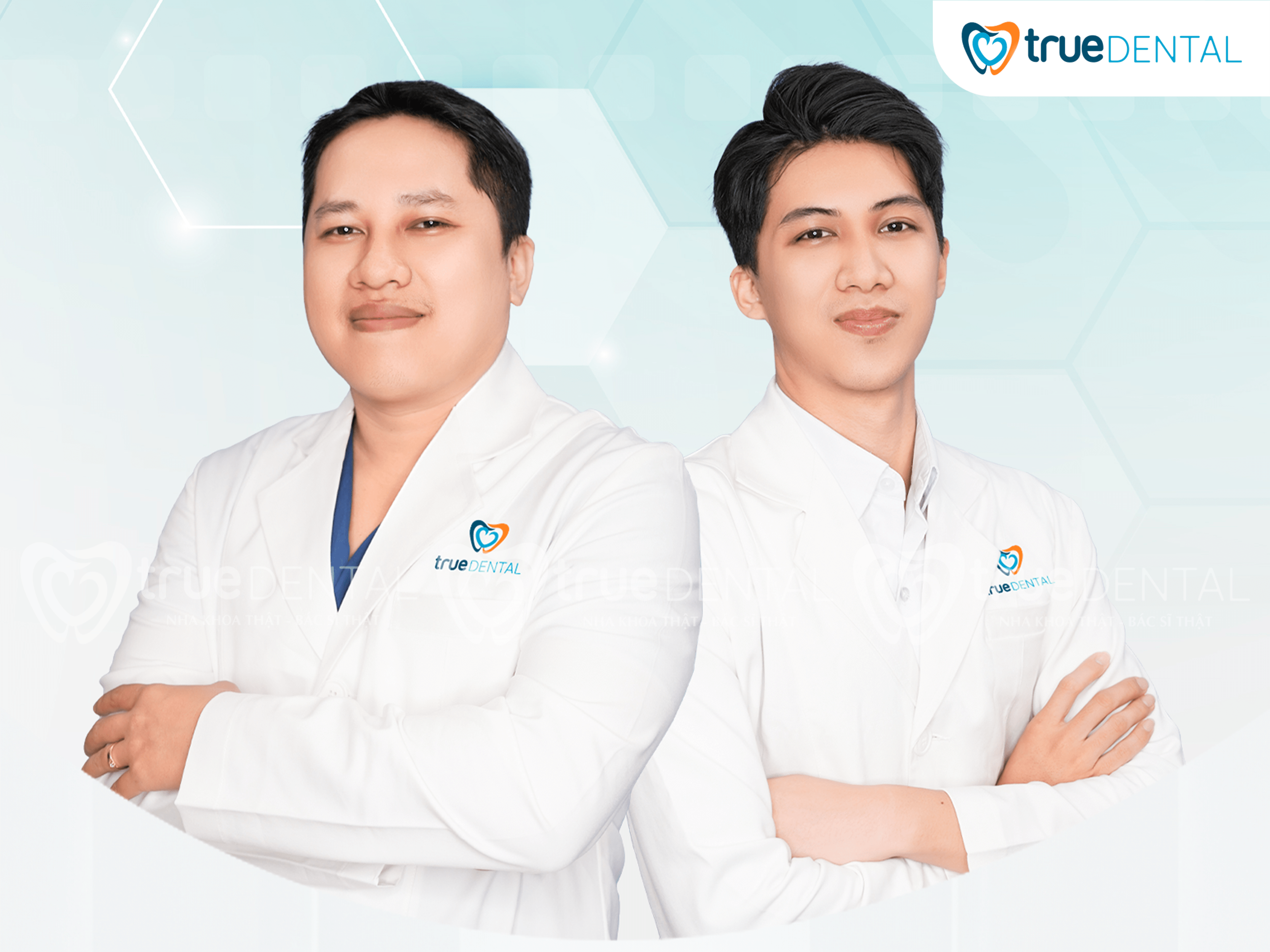 Là địa chỉ trồng răng Implant uy tín hàng đầu, True Dental có đội ngũ Bác sĩ Thật