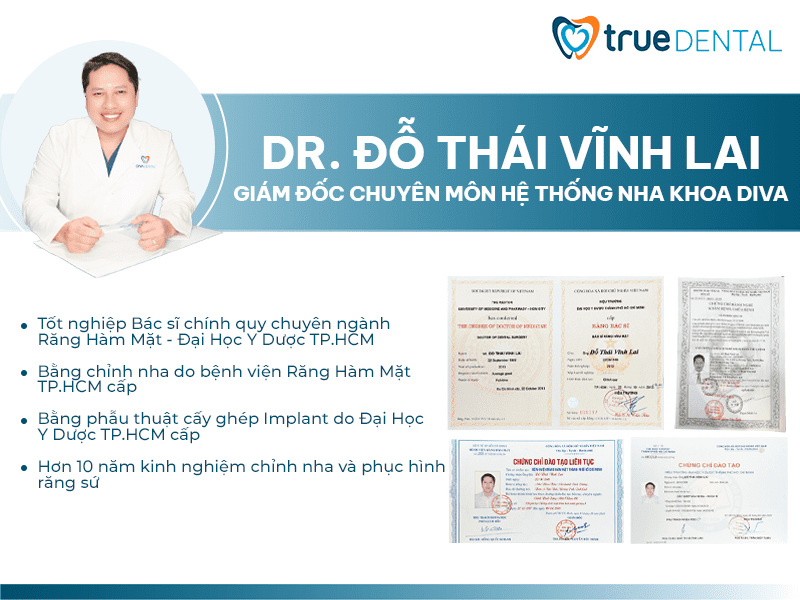 CHỌN NHA KHOA THẬT - BÁC SĨ THẬT BIỆN PHÁP PHÒNG TRÁNH NHA TẶC