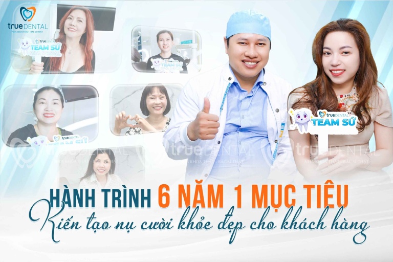 địa chỉ làm dán và tháo miếng dán sứ Veneer uy tín