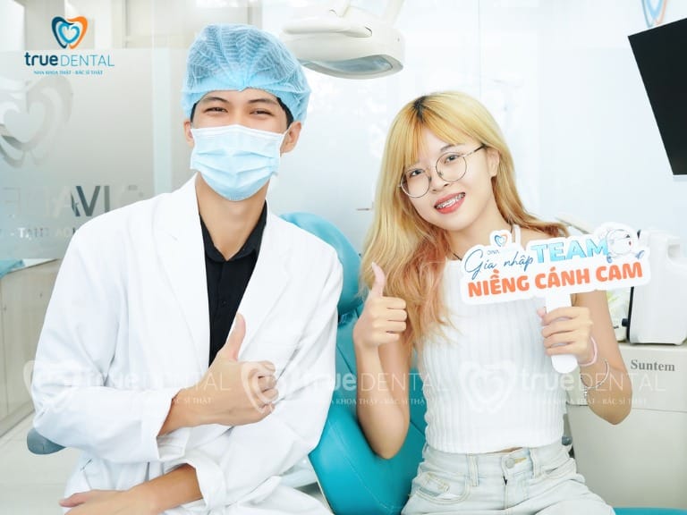 ĐỘ TUỔI NIỀNG RĂNG TỐT NHẤT LÀ KHI NÀO? GIẢI ĐÁP TỪ BÁC SĨ TRUE DENTAL 6 thời điểm vàng để niềng răng