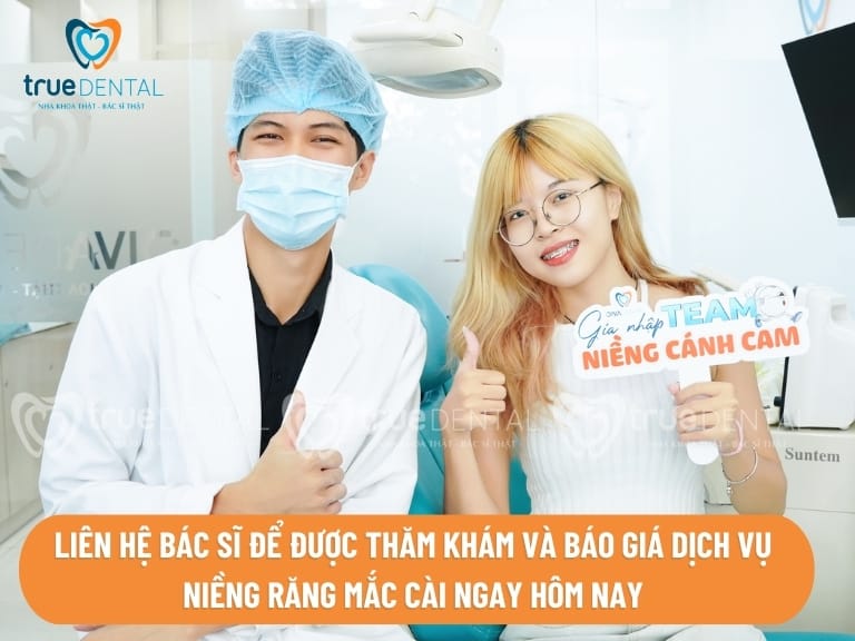 NIỀNG RĂNG MẮC CÀI KIM LOẠI LÀ GÌ? NHỮNG ĐIỀU BẠN CẦN BIẾT 5 chi phí niềng răng mắc cài kim loại