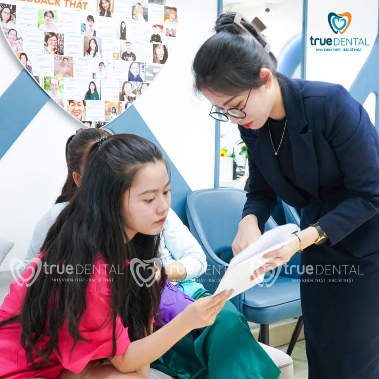 NIỀNG RĂNG TRẢ GÓP CÓ ĐƯỢC KHÔNG? THỦ TỤC THẾ NÀO? 2 thủ tục niềng răng trả góp