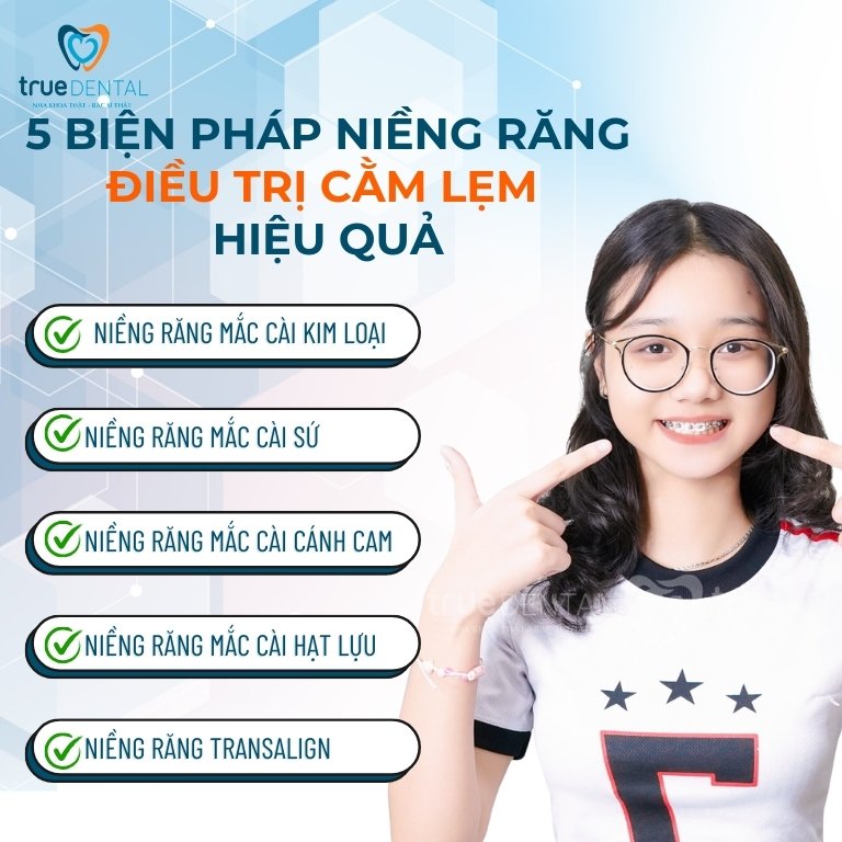 CẰM LẸM NIỀNG RĂNG CÓ ĐƯỢC KHÔNG? CÓ LÀM CẰM BỚT LẸM KHÔNG? 3 niềng răng trị cằm lẹm bằng phương pháp nào