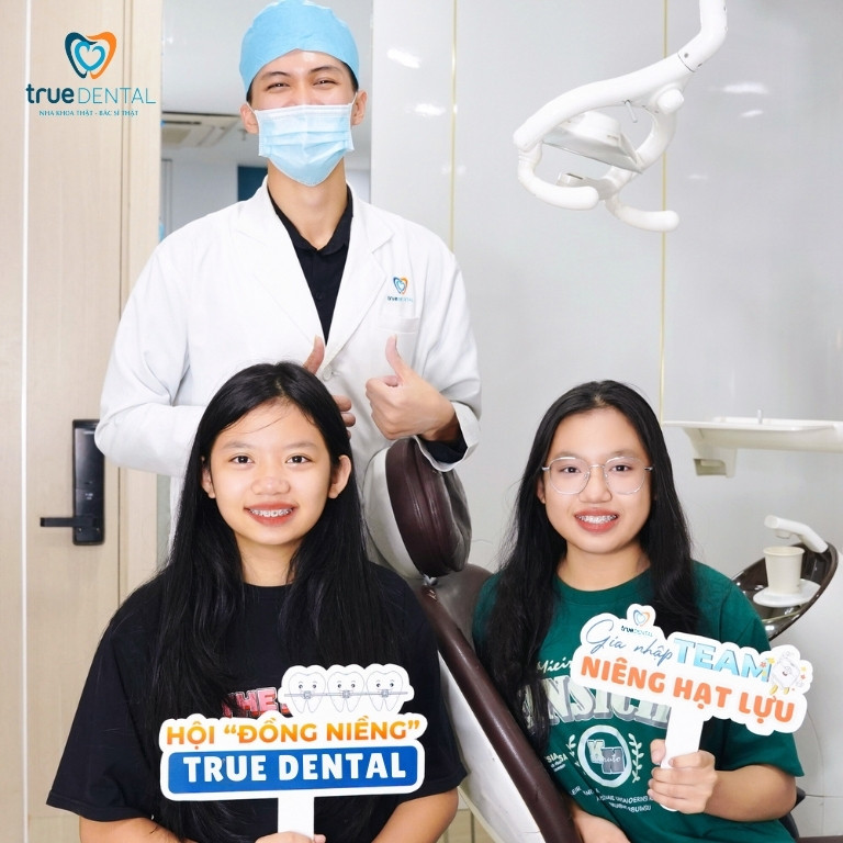 NIỀNG RĂNG MẮC CÀI HẠT LỰU: BÍ QUYẾT CHO NỤ CƯỜI HOÀN HẢO 3 thời gian niềng răng mắc cài hạt lựu