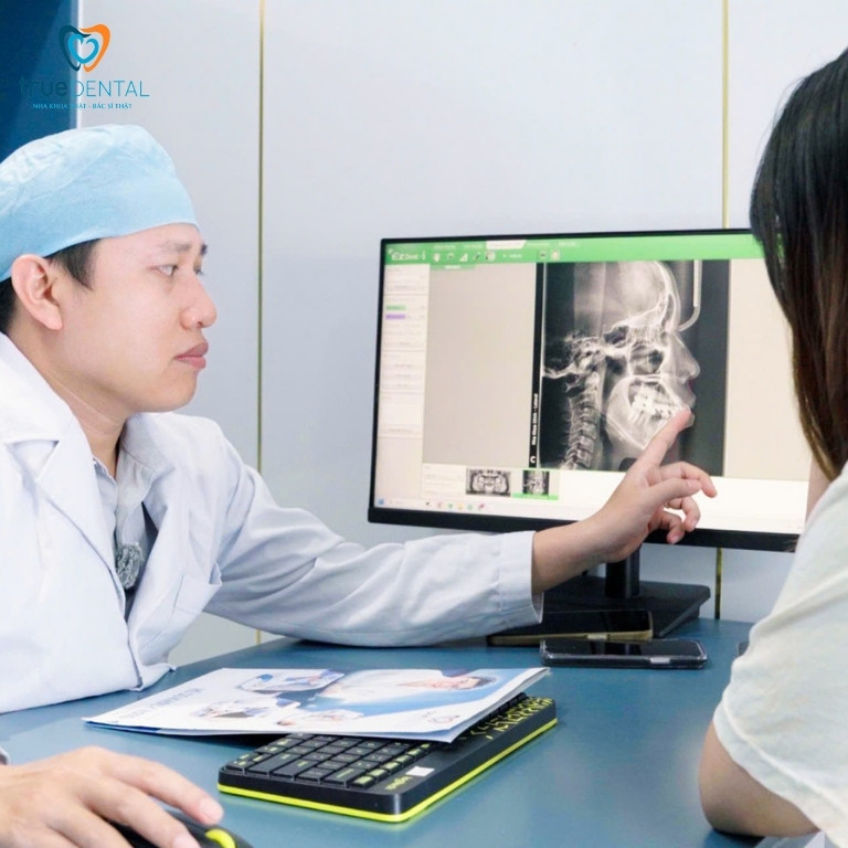 NIỀNG RĂNG HÔ: PHƯƠNG PHÁP, QUY TRÌNH VÀ CHI PHÍ CẦN BIẾT 4 Quy trình và thời gian niềng răng hô