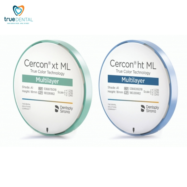 RĂNG SỨ CERCON LÀ GÌ? XUẤT XỨ VÀ NHỮNG ƯU ĐIỂM CẦN BIẾT 1 Răng sứ Cercon là gì?