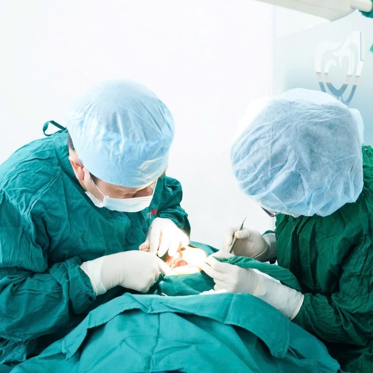 TÌM HIỂU VAI TRÒ CỦA CÔNG NGHỆ PRP TRONG TRỒNG RĂNG IMPLANT 4 Quy trình ứng dụng PRP trong trồng răng Implant tại True Dental