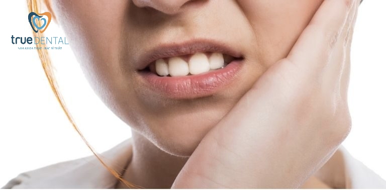 Đau răng khôn - Cách giảm đau nhanh nhất tại nhà đơn giản 1 Triệu chứng đau răng khôn