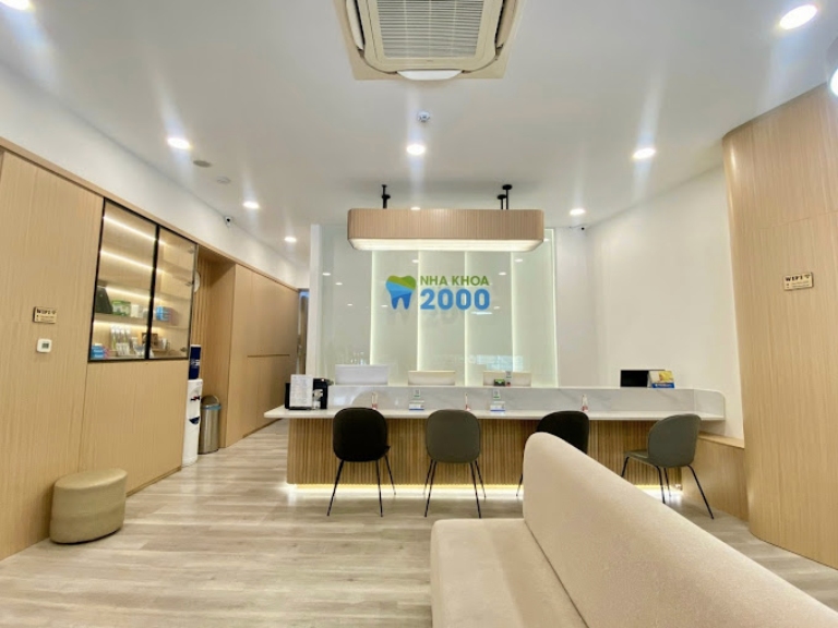 10 NHA KHOA QUẬN 1 UY TÍN, CHẤT LƯỢNG BÁC SĨ GIỎI 10 nha khoa ở quận 1 chất lượng