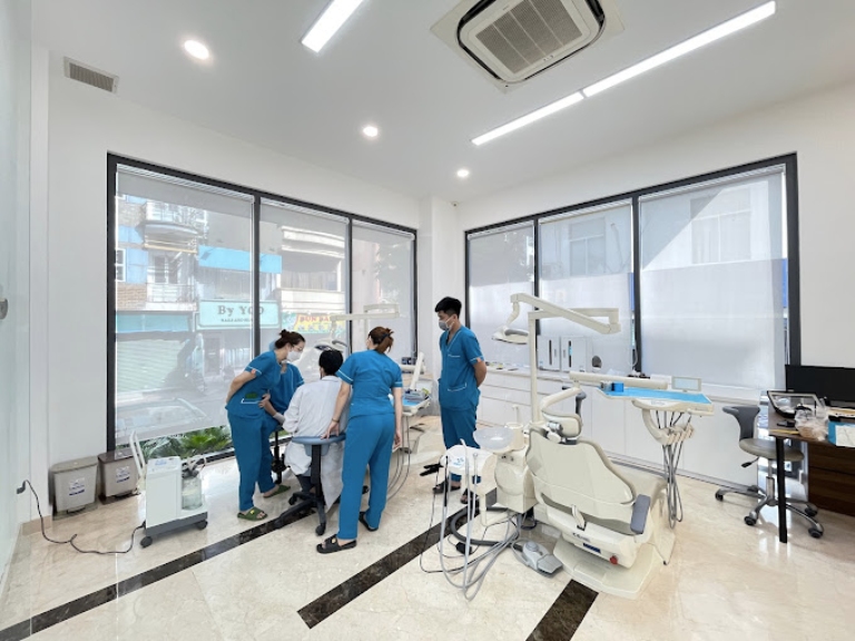 10 NHA KHOA QUẬN 1 UY TÍN, CHẤT LƯỢNG BÁC SĨ GIỎI 12 Nha Khoa Quận 1 - Bedental