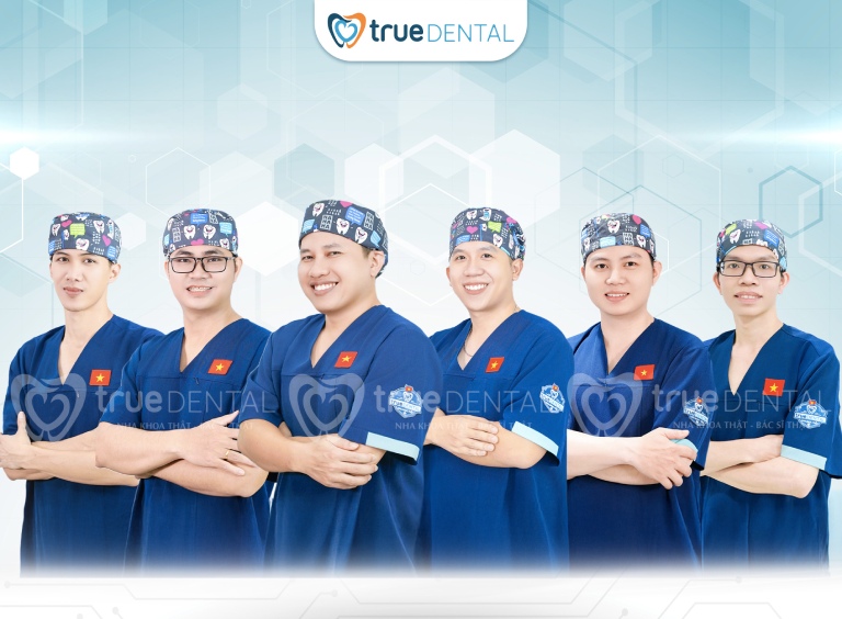 10 NHA KHOA QUẬN 1 UY TÍN, CHẤT LƯỢNG BÁC SĨ GIỎI 3 Đội ngũ bác sĩ chuyên môn cao, tận tâm với khách hàng