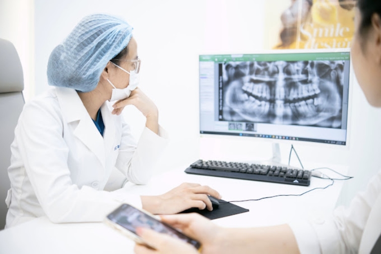 10 NHA KHOA QUẬN 1 UY TÍN, CHẤT LƯỢNG BÁC SĨ GIỎI 6 Nha Khoa Thẩm Mỹ Quốc Tế Win Smile