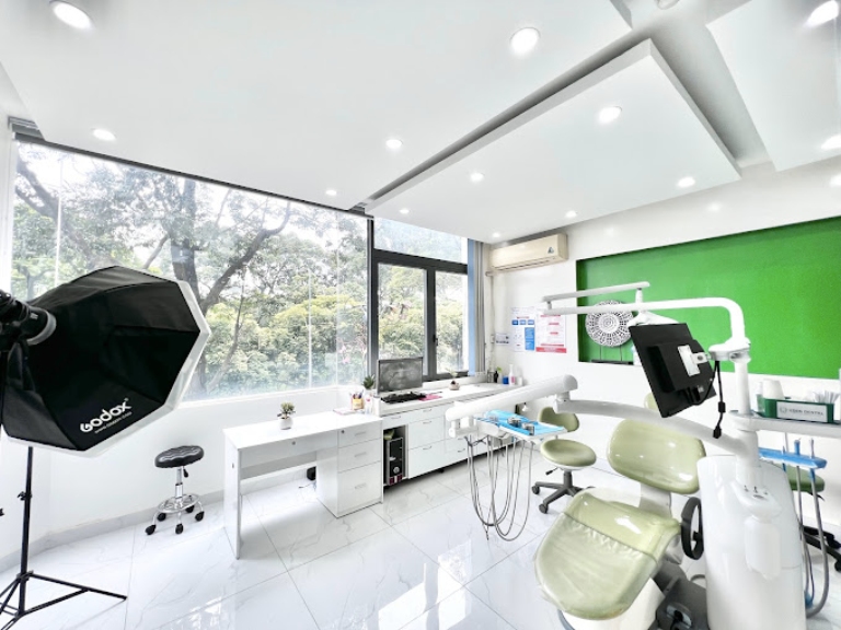 10 NHA KHOA QUẬN 1 UY TÍN, CHẤT LƯỢNG BÁC SĨ GIỎI 13 Nha Khoa tại Quận 1 Eden