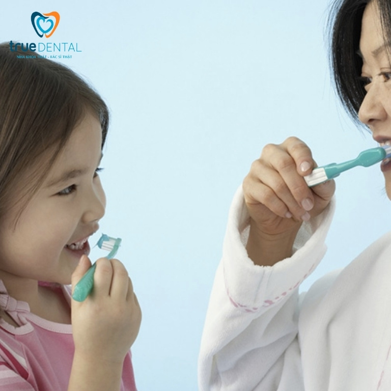 Cách điều trị viêm tủy răng ở trẻ em và cách phòng ngừa 8 Sau khi điều trị tuỷ răng cho trẻ cần lưu ý gì?