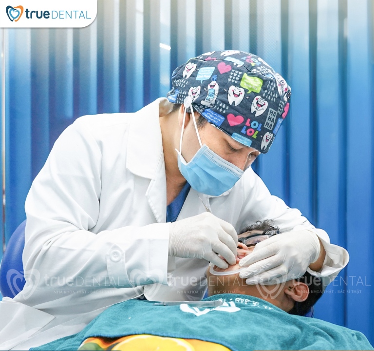 Cạo vôi răng ở đâu tốt và uy tín tại TP HCM 4 địa chỉ lấy cao răng an toàn ở Sài Gòn