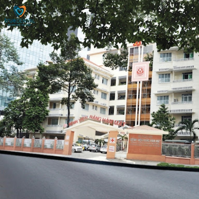 Cạo vôi răng ở đâu tốt và uy tín tại TP HCM 5 Cạo vôi răng ở đâu tốt TPHCM?