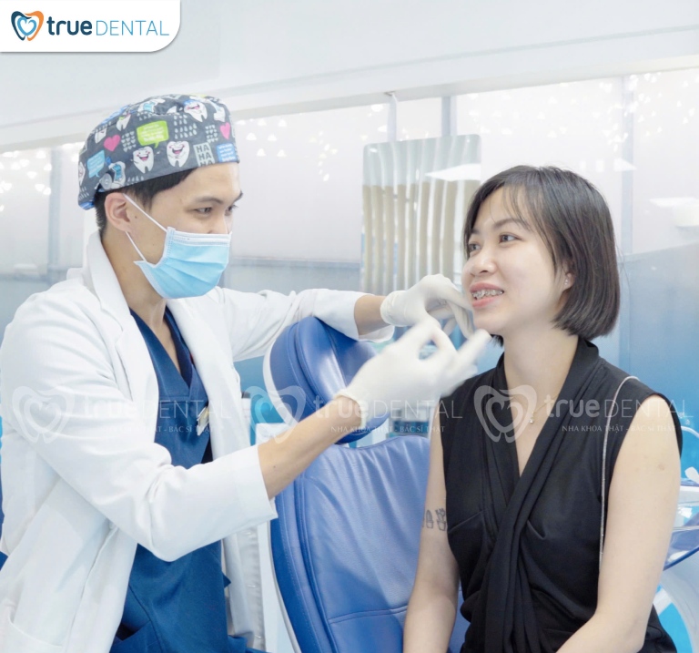 Gắn mắc cài: Vị trí, quy trình gắn chuẩn nhất 9 lưu ý tái khám đúng lịch hẹn sau khi gắn mắc cài