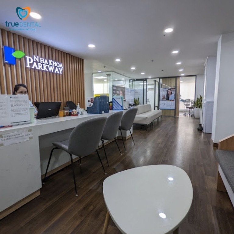 Top 7 Nha khoa quận 3 uy tín - địa chỉ nha khoa chất lượng 7 Nha khoa Parkway chi nhánh quận 3