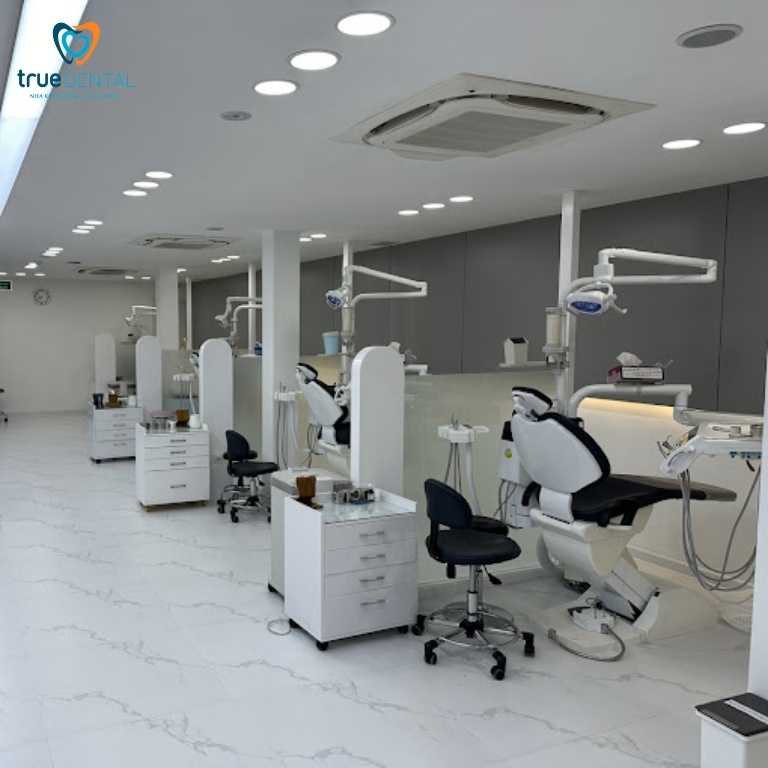 Top 7 Nha khoa quận 3 uy tín - địa chỉ nha khoa chất lượng 4 Nha Khoa Plan - Nha khoa quốc tế Quận 3
