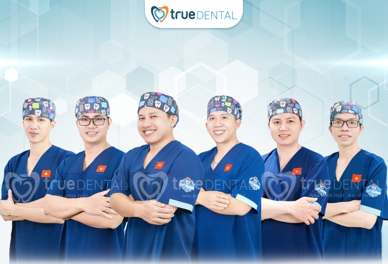 Top 5 nha khoa niềng răng tphcm uy tín nhất 2 nha khoa niềng răng true dental