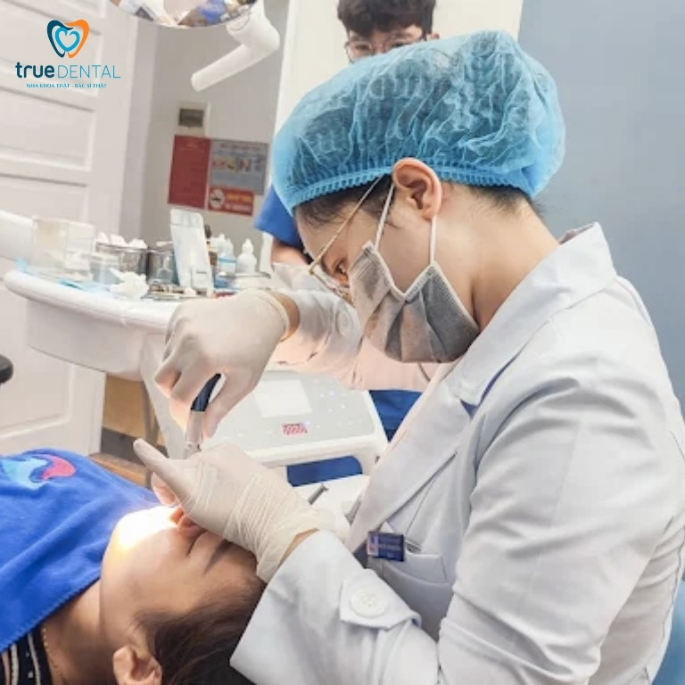 Top 5 nha khoa niềng răng tphcm uy tín nhất 4 Nha khoa Bella