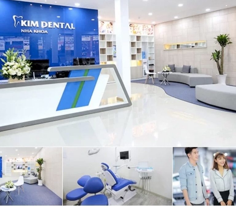 Trám răng ở đâu tốt tại TPHCM? Review 8 địa chỉ uy tín 9 Review trám răng tại Nha khoa Kim