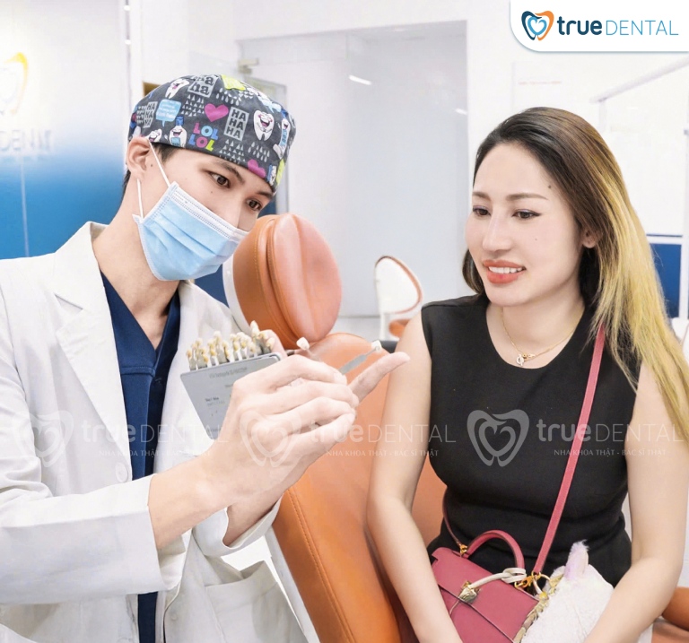 Kỹ thuật dán sứ veneer không mài răng là gì? 5 Dán răng sứ không mài răng giá bao nhiêu?