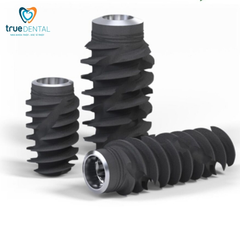 Trụ Implant Straumann: Đặc điểm, xuất xứ và giá thành năm 2025 1 Tổng quan về Implant Straumann (Thuỵ Sĩ)