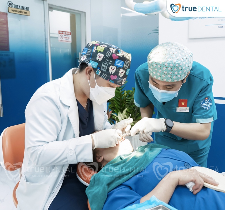 Răng sứ Ceramill có tốt không? Giá bao nhiêu? 7 Quy trình dán sứ Veneer với răng sứ Ceramill