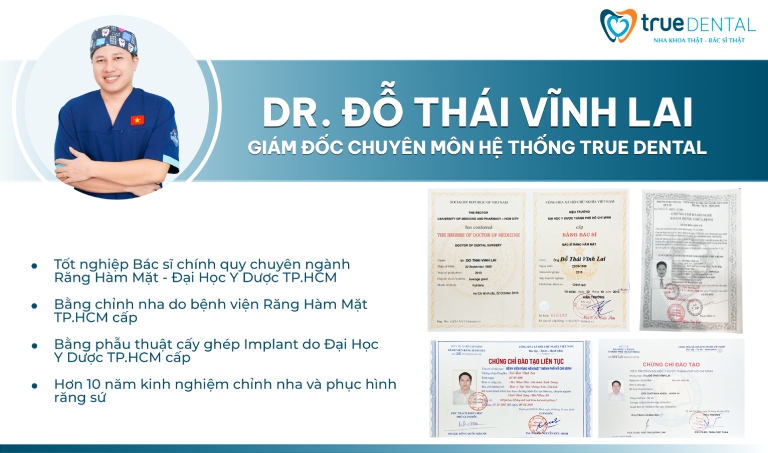 Nha khoa đạt tiêu chuẩn và có chứng chỉ cấy ghép Implant 3 Tại sao chứng chỉ Implant lại quan trọng trong nha khoa?