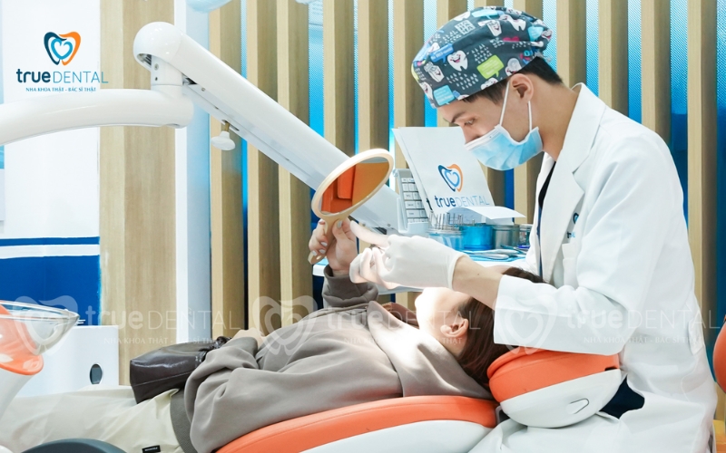 Nguyên nhân răng bị ê buốt và cách phòng ngừa 6 Nguyên nhân răng bị ê buốt