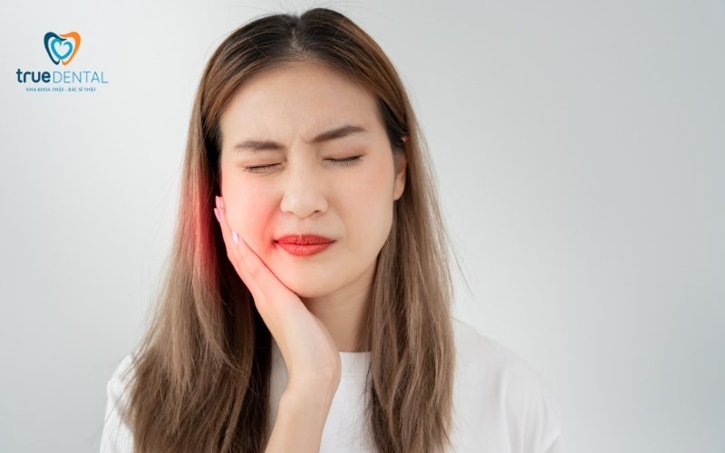 Nguyên nhân răng bị ê buốt và cách phòng ngừa 3 Nguyên nhân răng bị ê buốt
