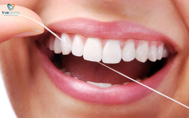 Các vấn đề về răng miệng thường gặp 8 Các vấn đề về răng miệng