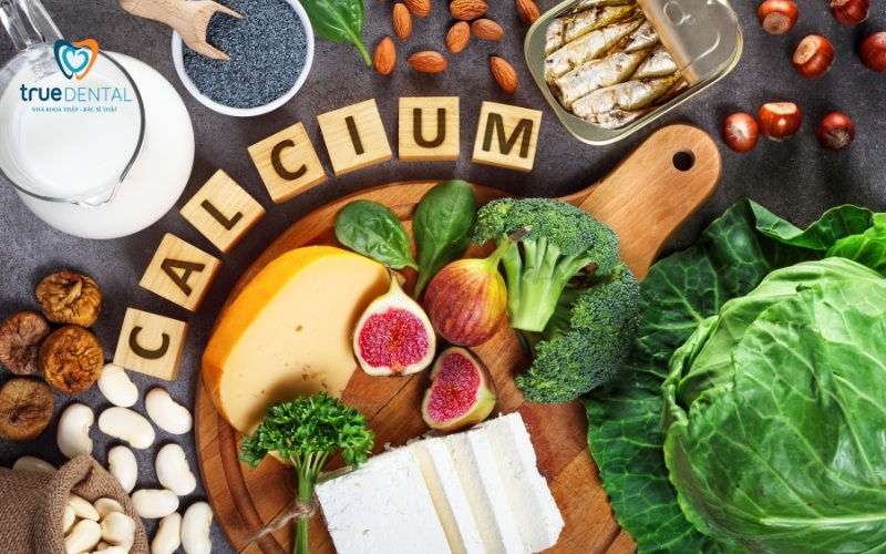 Chăm sóc răng sứ thẩm mỹ đúng cách tránh hư hại cho răng 3 Chăm sóc răng sứ thẩm mỹ đúng cách