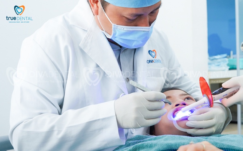 Có nên tẩy trắng răng không? Tẩy trắng răng có làm mòn men răng không? 5 Có nên tẩy trắng răng không