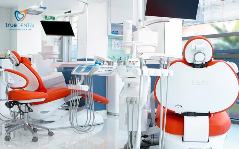 Răng sứ thẩm mỹ loại nào tốt nhất? 6 Răng sứ thẩm mỹ loại nào tốt