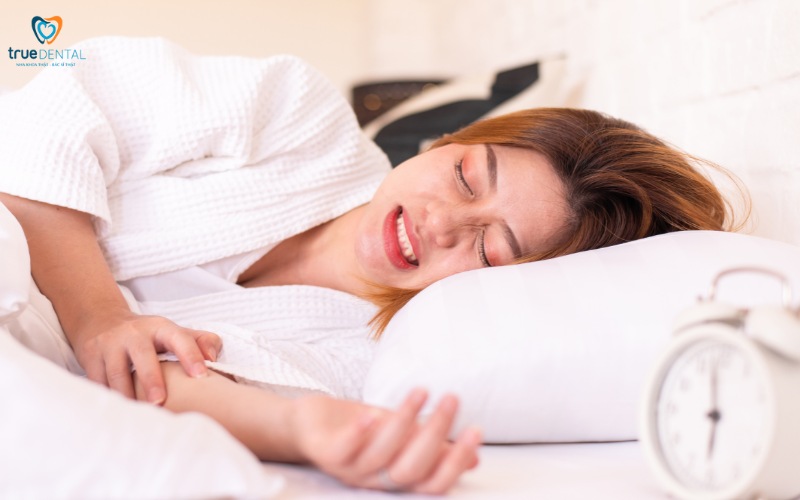 Các tác nhân xấu ảnh hưởng tới răng miệng và cách phòng ngừa 6 Tác nhân xấu ảnh hưởng tới răng miệng