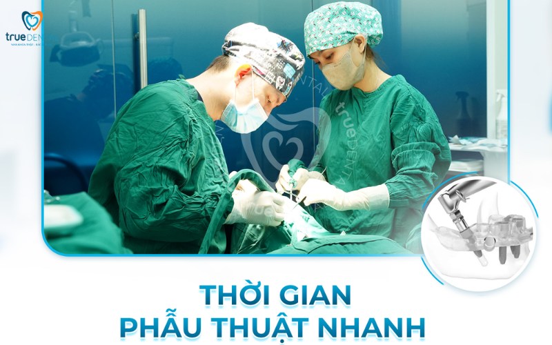 Cách chọn trụ Implant cho người cao tuổi hiệu quả 4 cách chọn trụ implant cho người cao tuổi