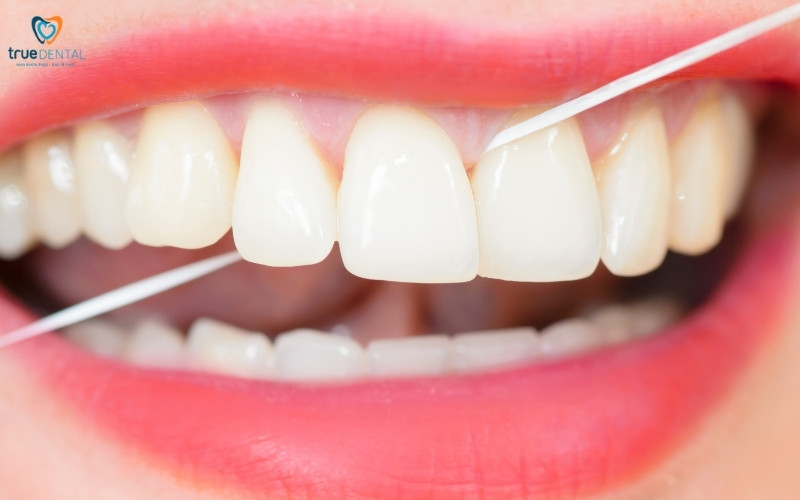 Những cách làm sạch răng miệng tại nhà hiệu quả 3 cách làm sạch răng miệng