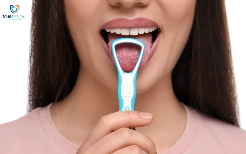 Những cách làm sạch răng miệng tại nhà hiệu quả 5 cách làm sạch răng miệng