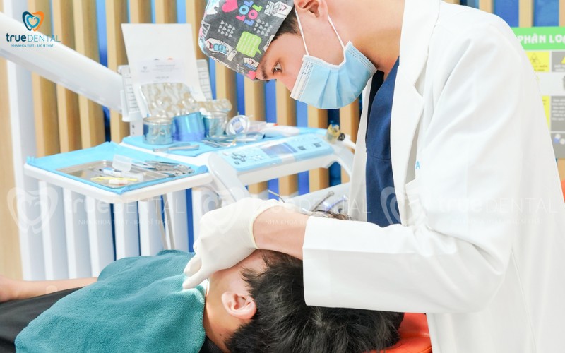 Cách phòng ngừa sâu răng cho trẻ em hiệu quả 5 Cách phòng ngừa sâu răng cho trẻ em