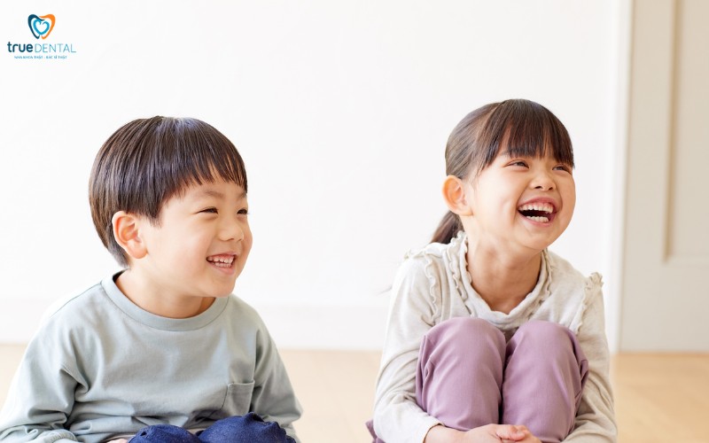 Cách phòng ngừa sâu răng cho trẻ em hiệu quả 7 Cách phòng ngừa sâu răng cho trẻ em