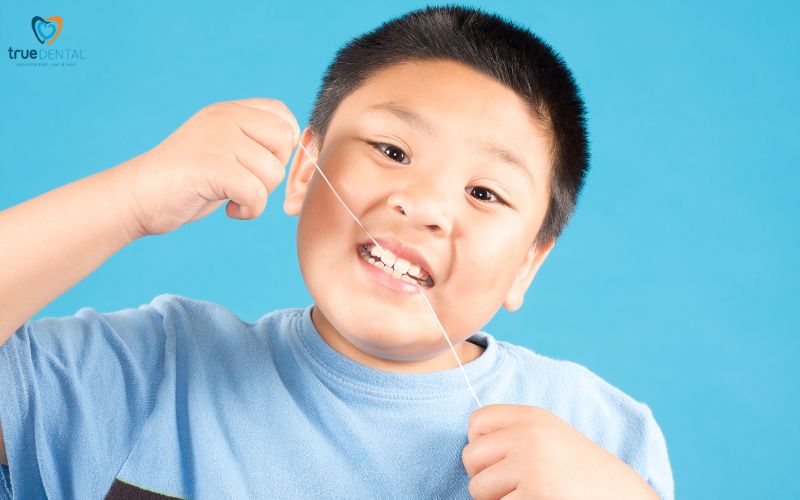 Cách phòng ngừa sâu răng cho trẻ em hiệu quả 8 Cách phòng ngừa sâu răng cho trẻ em hiệu quả