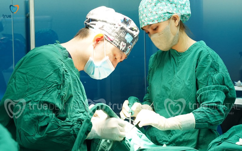 Cấy ghép implant có ảnh hưởng đến xoang hàm không? 8 cấy ghép implant có ảnh hưởng đến xoang hàm không?