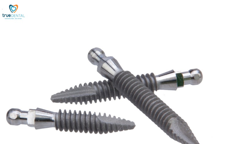 Cấy ghép implant mini cho răng cửa bị mất 6 Cấy ghép implant mini cho răng cửa bị mất